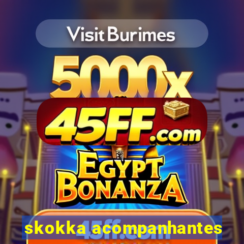 skokka acompanhantes